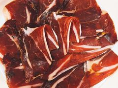 -火腿博物馆(马约尔广场店)