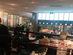 -淘米捞·米汤脆鲩鱼火锅(福田皇岗店)