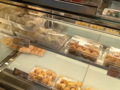 -泸溪河桃酥(秦淮夫子庙一店)