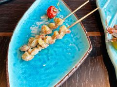 -山葵家·创意料理(宁波来福士店)