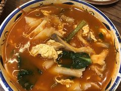 阿记蛋烩面-阿记烧烤(大兴新区店)