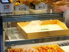 -周记传统糕点PASTRY(蜀汉路店)