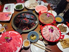 -黄家码头老火锅(解放碑旗舰店)