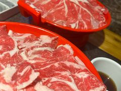-吴老幺火锅(三林店)