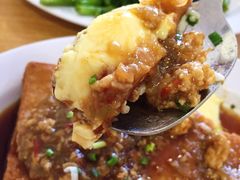 -ZF Seafood Restaurant 卓峰海鲜餐