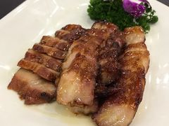 -桃源尚品海鲜酒楼(京港澳高速店)