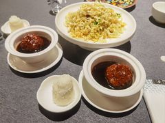 -羲和雅苑•北京烤鸭(平安国际金融中心店)