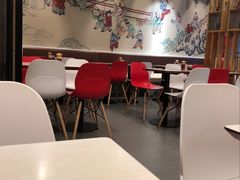 大堂-咬不得高祖生煎·简餐(星耀城店)