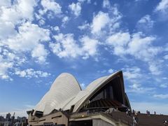 -悉尼歌剧院