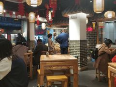 大堂-老城南.鸭血粉丝汤(夫子庙店)