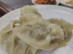 -奉天蚨祥饺子馆