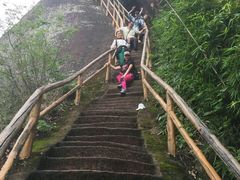 -丹霞山风景名胜区