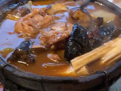 -范贤光鸡公煲(平乐园总店)
