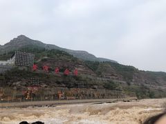 -陕西黄河壶口瀑布旅游区