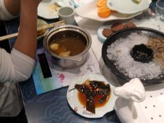 -名都晓荷塘主题火锅(春光路店)