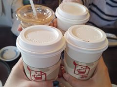 -JPG coffee(广州体育西店)