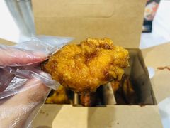 -Kyochon1991校村(共和路店)