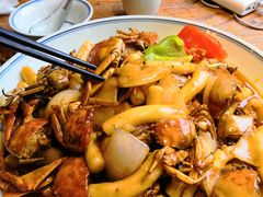 -周家二小姐的菜(西津渡店)