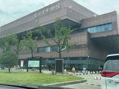 -临沂市博物馆