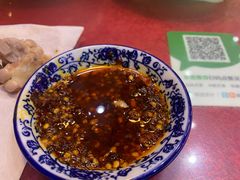 -易老妈蹄花.特色川菜(人民公园总店)