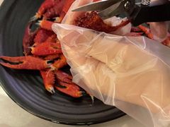 -红盔甲·小龙虾(天钥桥店)