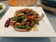 -皮记海鲜1995(寮步店)