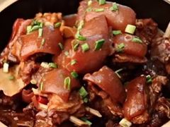藏书羊肉-七的湖·晚芳亭·阳澄湖农家菜·大闸蟹(莲花岛店)