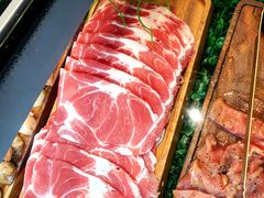 -非烤勿扰自助烤肉(合胜百货店)