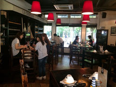 iphone_upload_pic-La Creperie法餐厅(桃江路店)