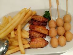 -宜家·瑞典风味餐厅(天津东丽商场店)