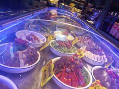 -徽三说·土徽菜·中国徽菜连锁品牌(一中店)