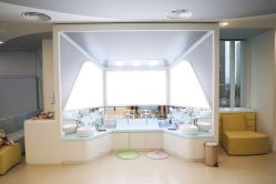 -唯儿诺儿童医院·儿科·眼科·口腔(金桥店)
