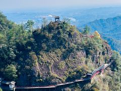 -大慈岩风景区