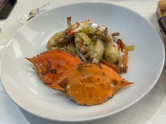 -品海楼·大连海胆锅贴馆(东港店)