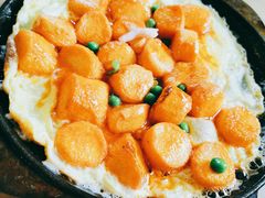 日本豆腐-新白鹿餐厅(城西银泰城店)