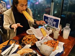 -阿甘虾餐厅(凌霄阁店)