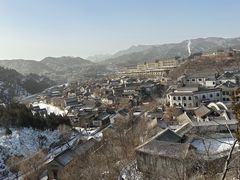 -云端咖啡(山顶教堂店)