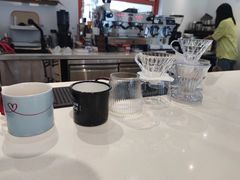 -稀物集咖啡(徽州大道店)