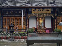 -古大圣慈寺