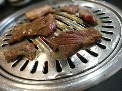 -光化门韩国料理(新地假日广场店)