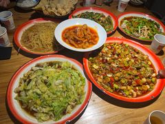 -泥糊破店小酒馆·团建聚餐(南京西路店)