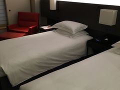 -东京希尔顿酒店