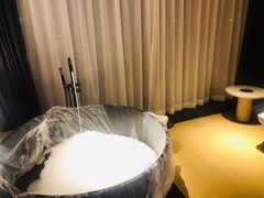 -深圳滨河时代ICON LAB艾垦酒店