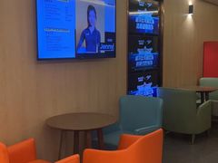 -W FITNESS 威尔仕健身·游泳(老西门新苑店)