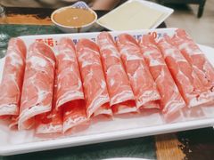 -楼外楼肥羊木炭火锅居(乐群街店)