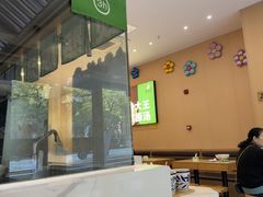 -蒙自源米线大王(宝安尖岗山店)