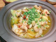 -云海肴云南菜·蒸汽石锅鱼(北京良乡华冠店)