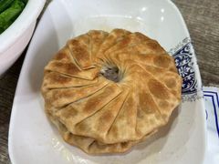 -吃不够开口馅饼店(小西路店)