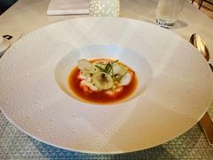 -Le Bernardin