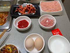 -海底捞火锅(亲贤北街店)